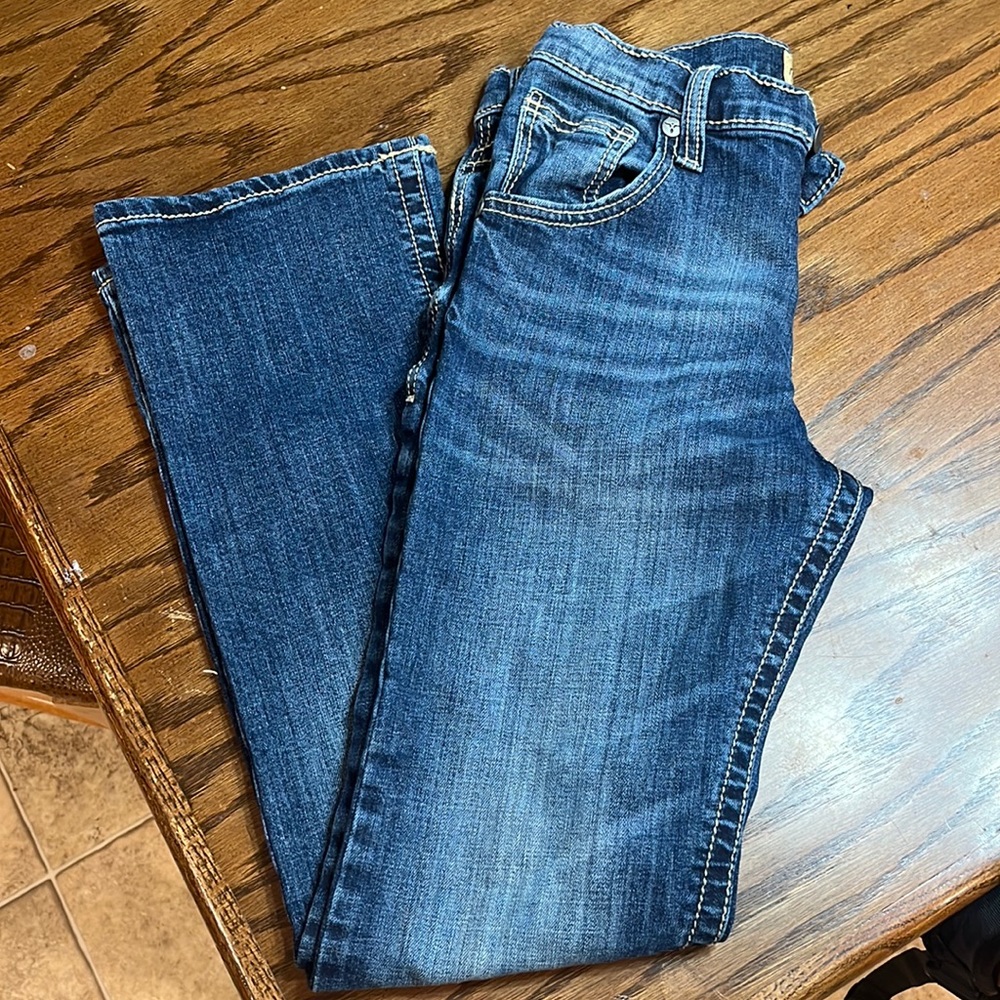 Wrangler Jeans